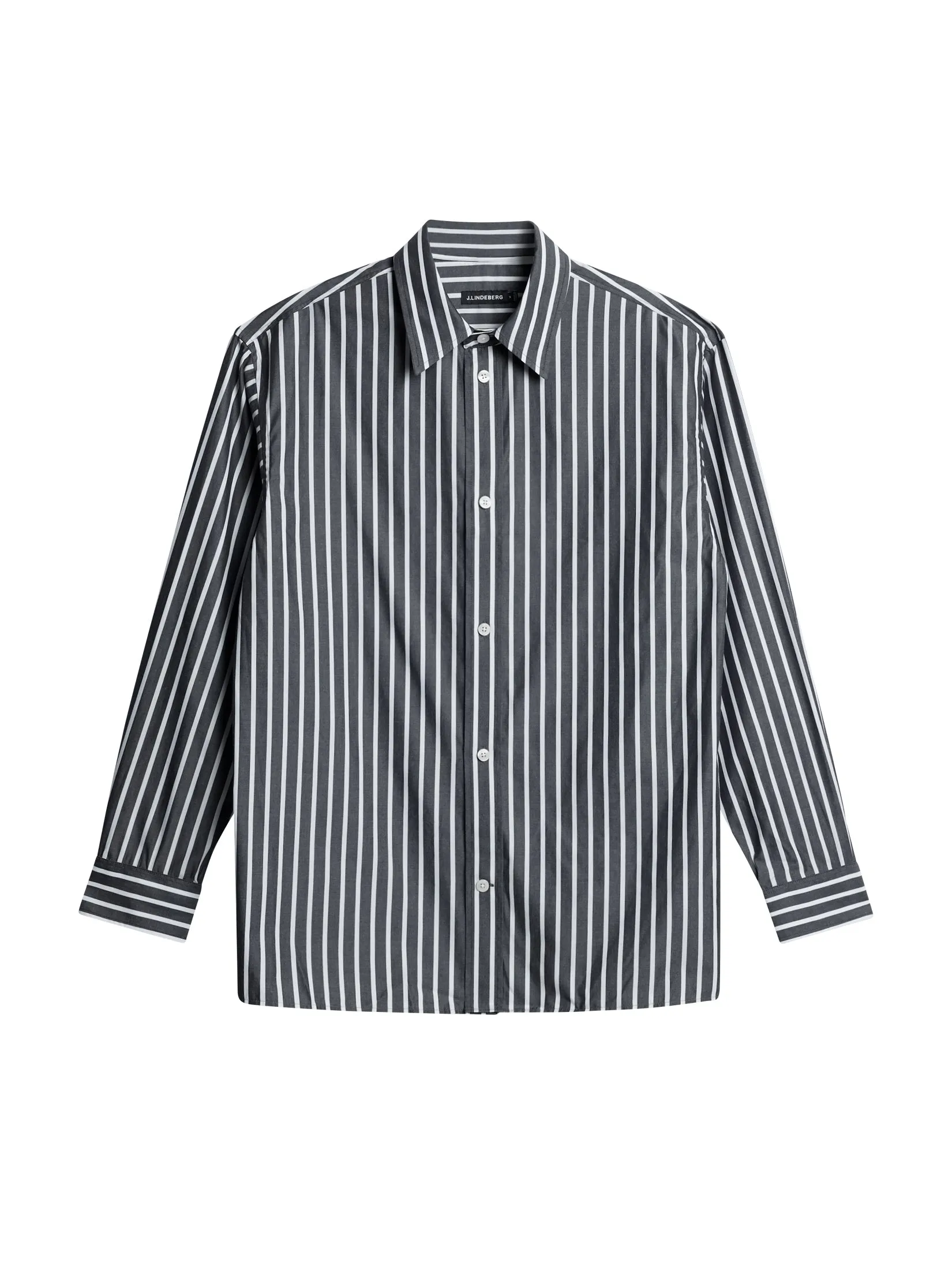 Howard Bold Stripe Shirt