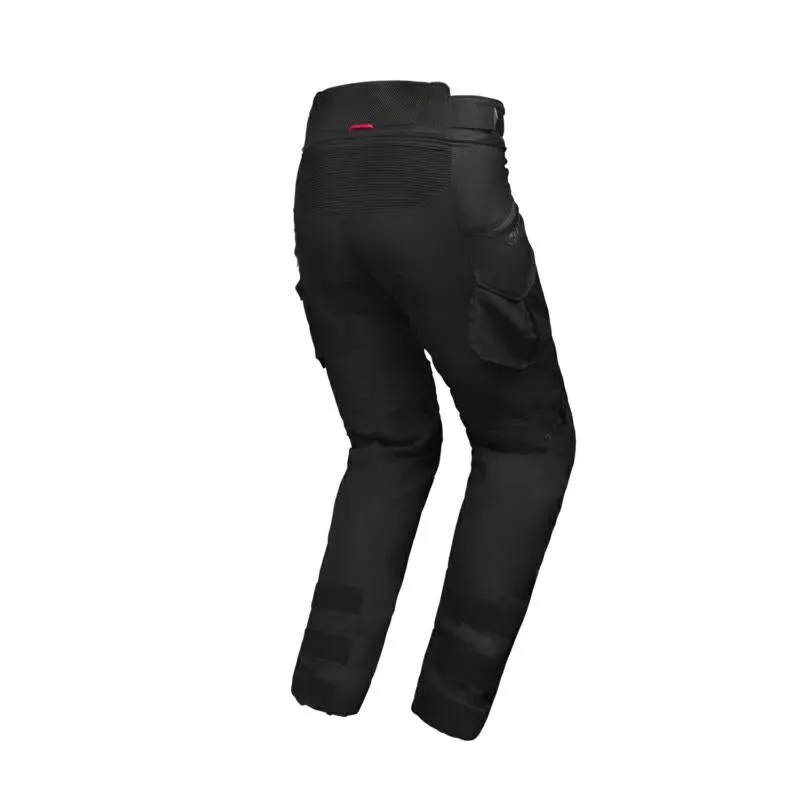 Ixon Ragnar Adventure Motorcycle Pant Black