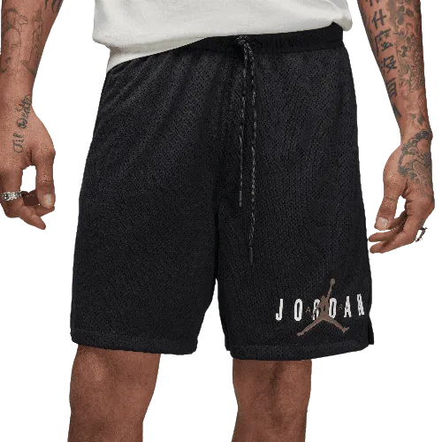 Jordan Essentials Mesh Shorts DV7652-010