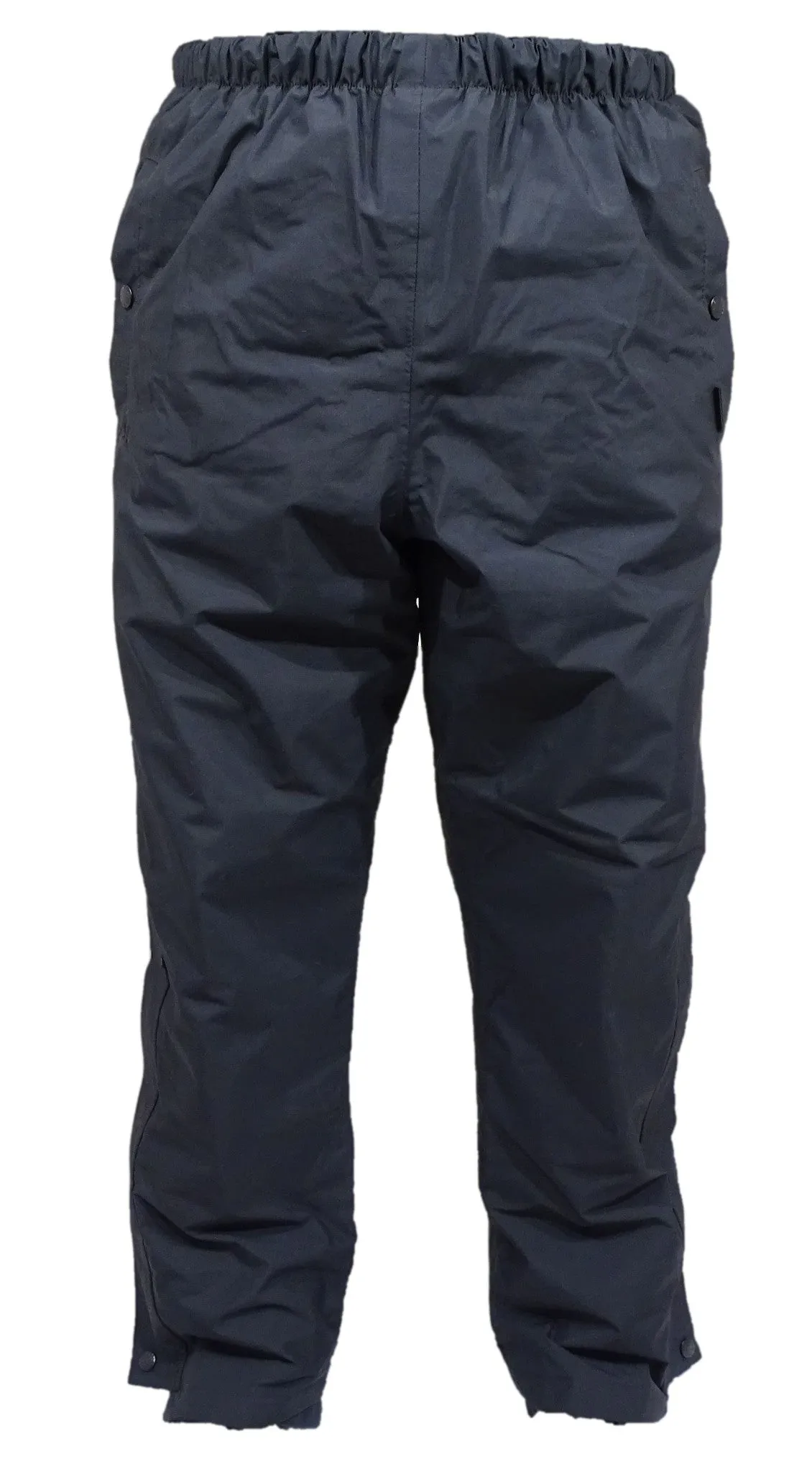 Keela Rainlife 5000 Black Waterproof Trousers Foul Weather KT01AN