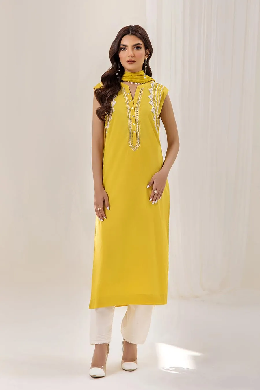 Khuda Baksh - F-137 - Ready To Wear