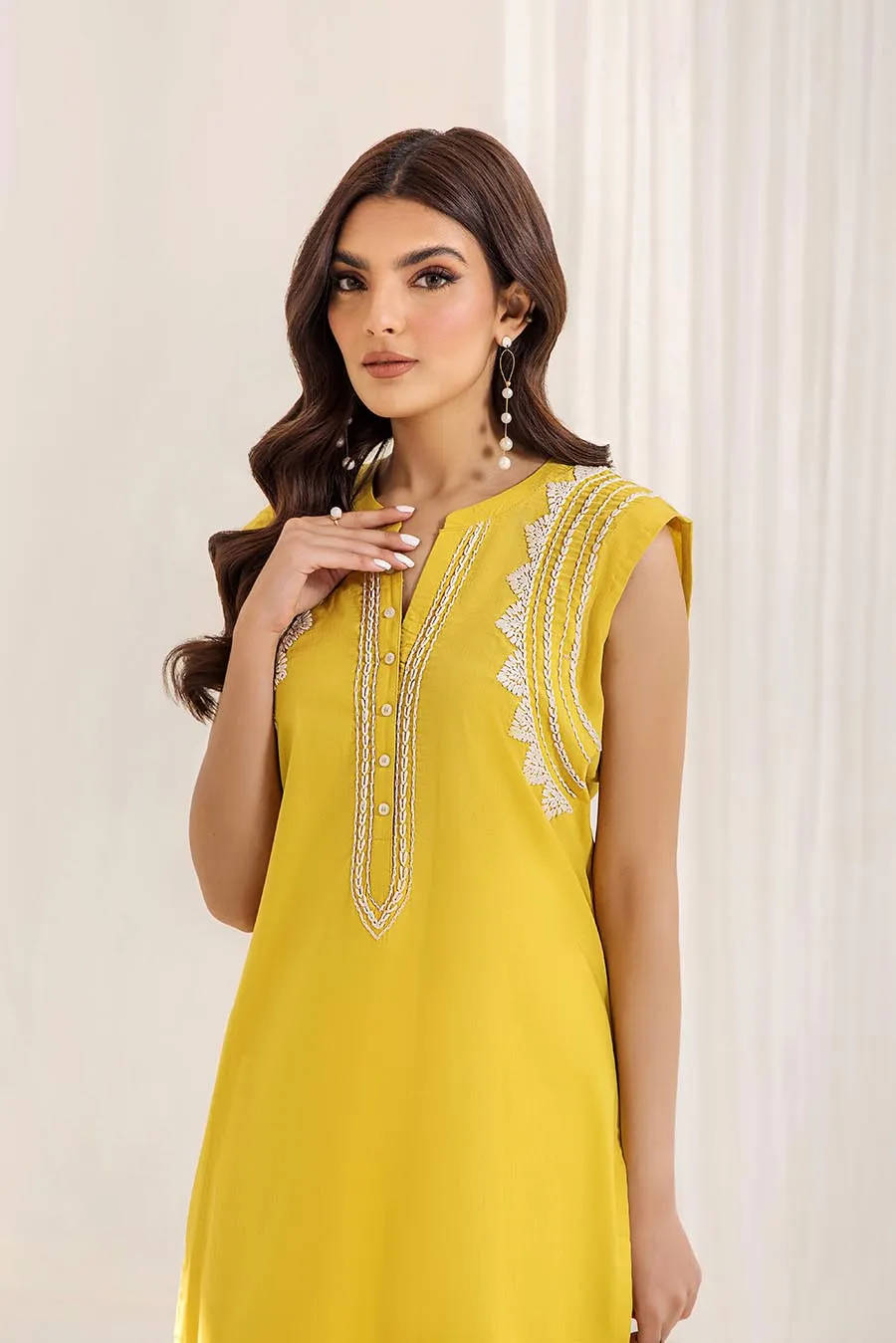 Khuda Baksh - F-137 - Ready To Wear