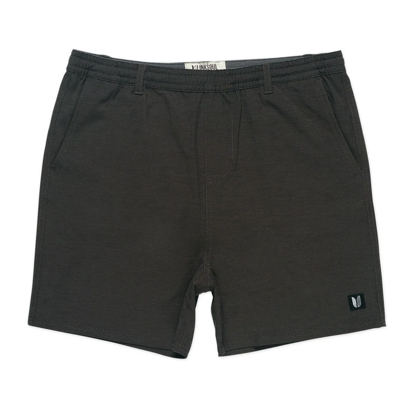 Kid's Saturday Short - Unlined