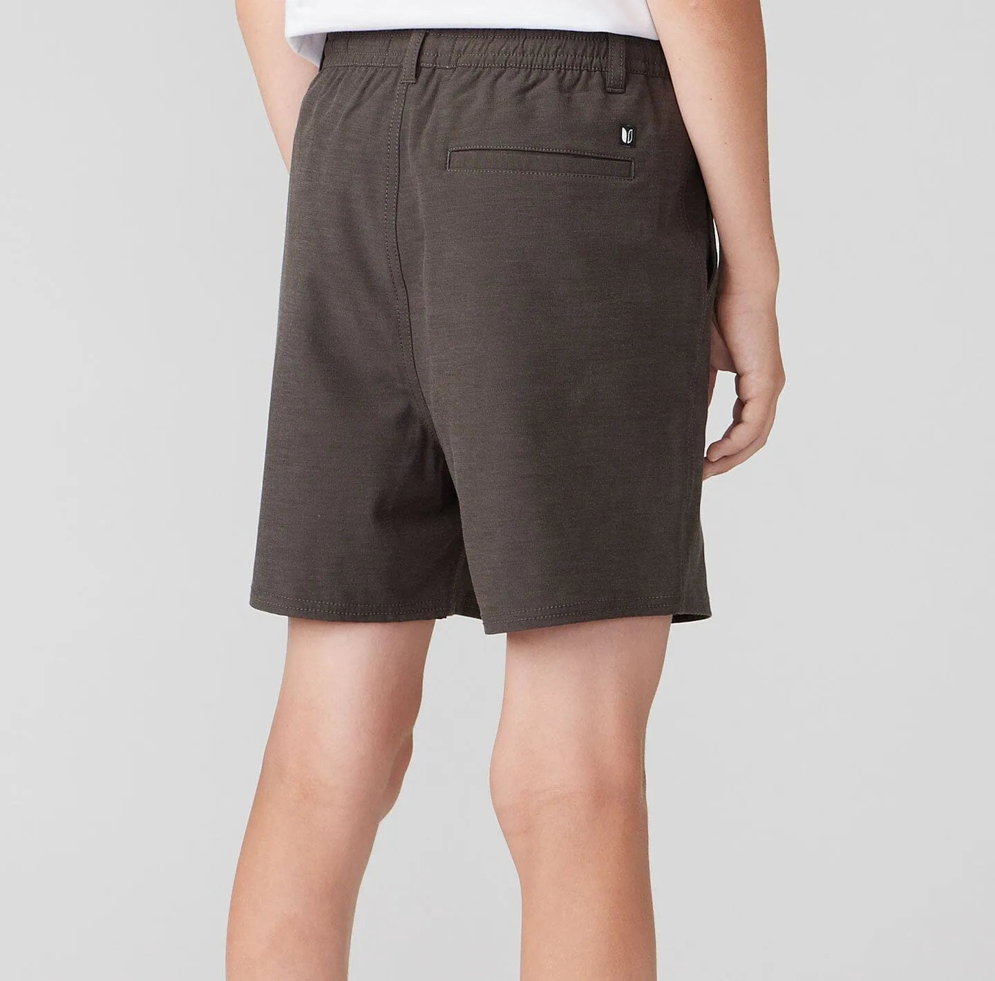 Kid's Saturday Short - Unlined