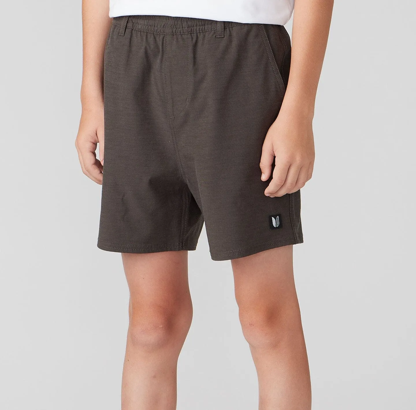 Kid's Saturday Short - Unlined