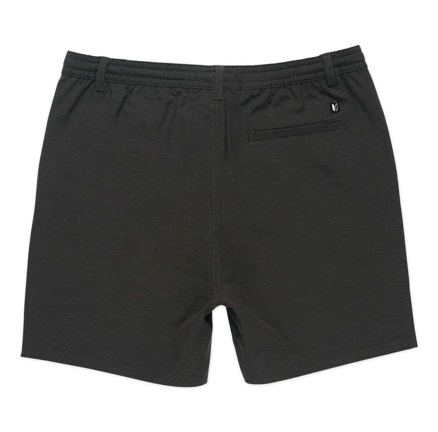 Kid's Saturday Short - Unlined