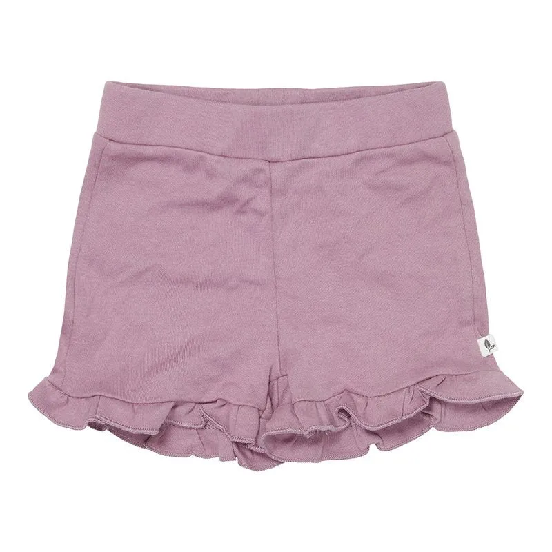 LD Ruffle Short Pants- 50/56