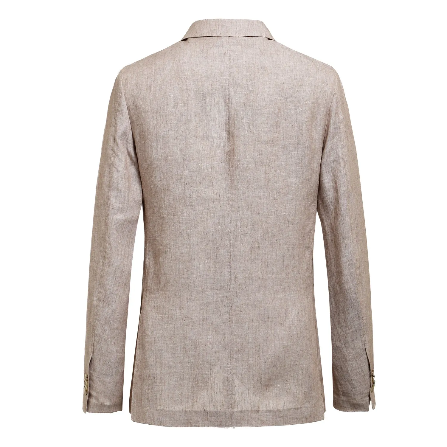 LINEN JACKET - ARISTON