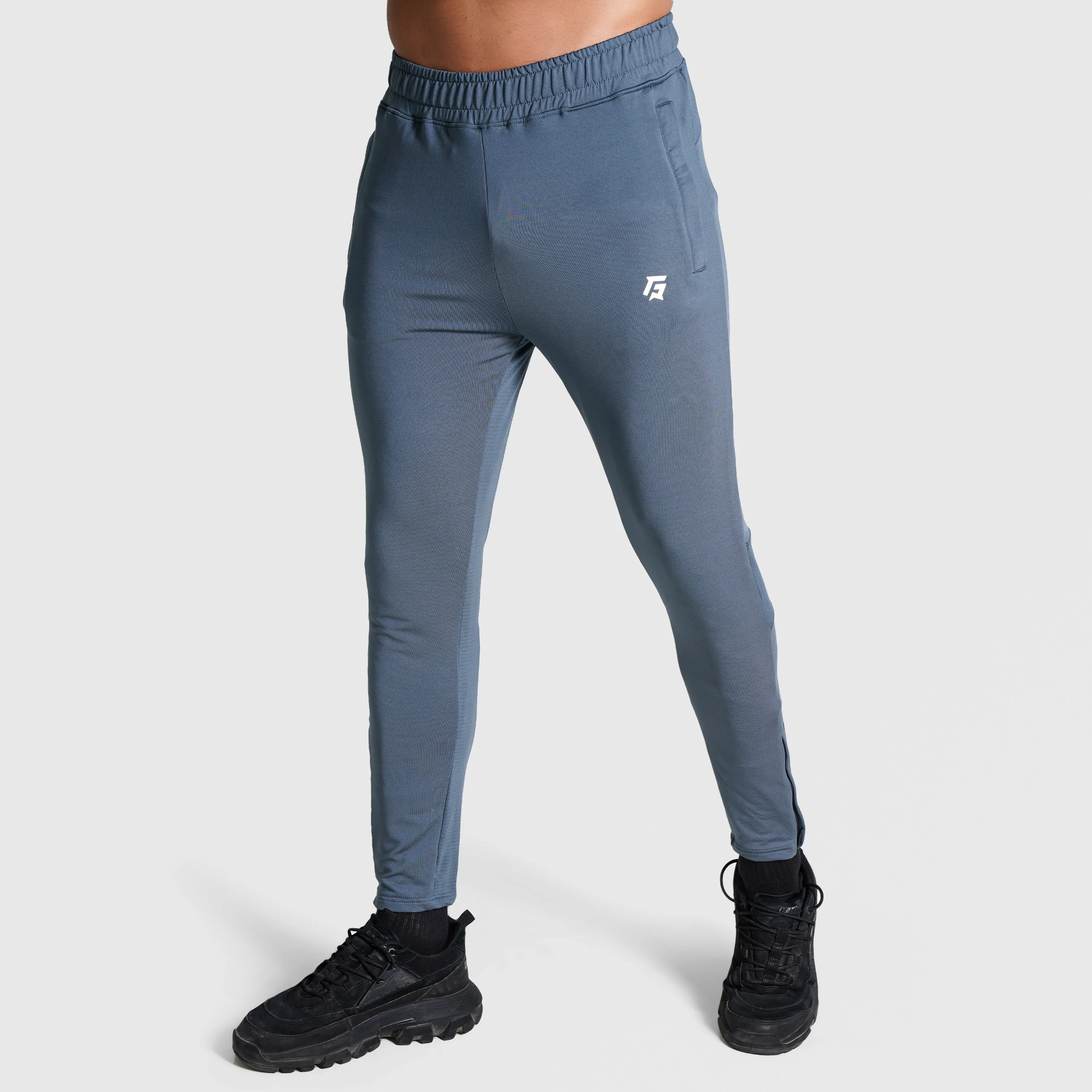 Lite Fit Trousers (Grey)