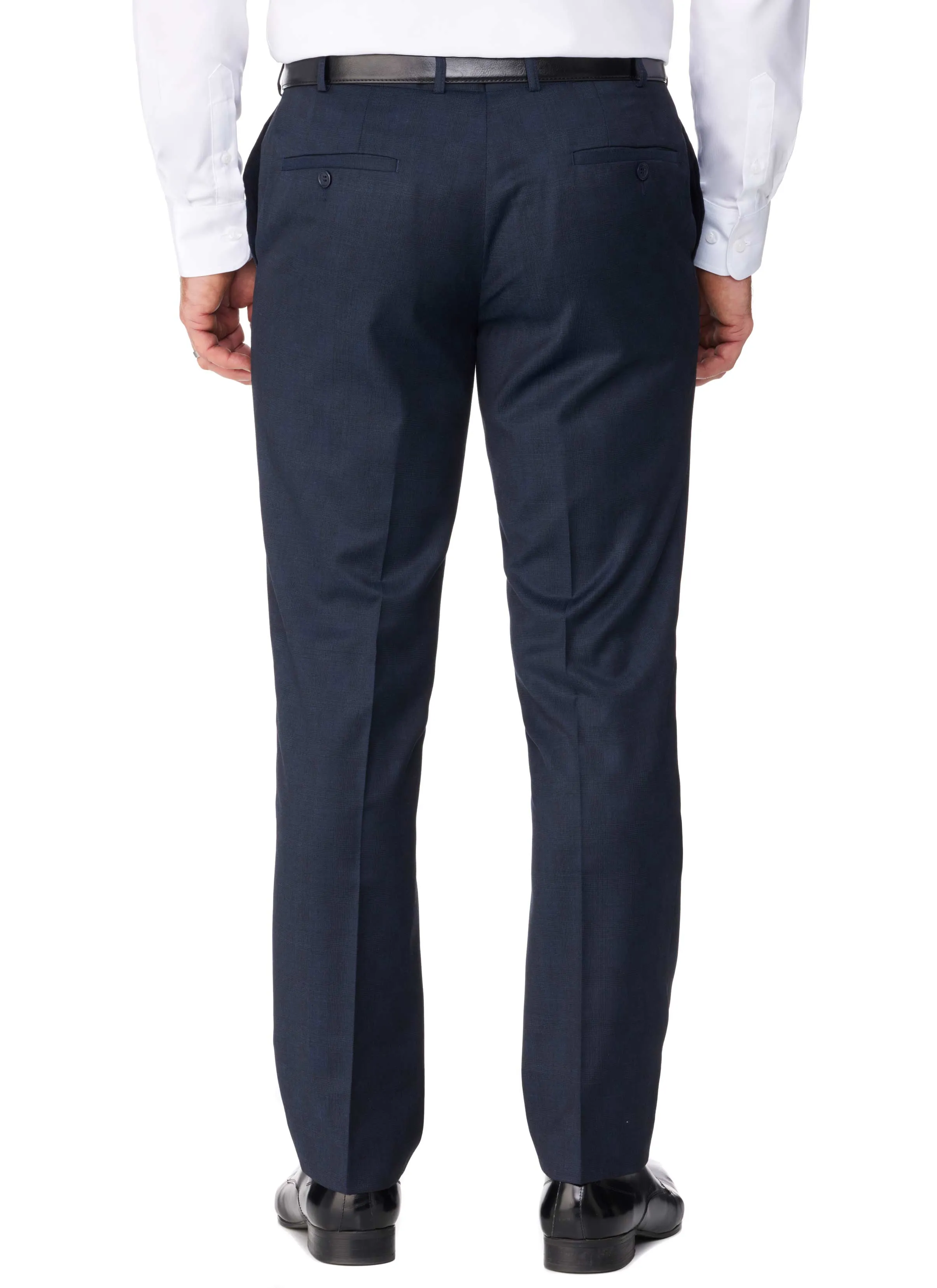 LOCKINGTON CONTEMPORARY FIT TROUSER