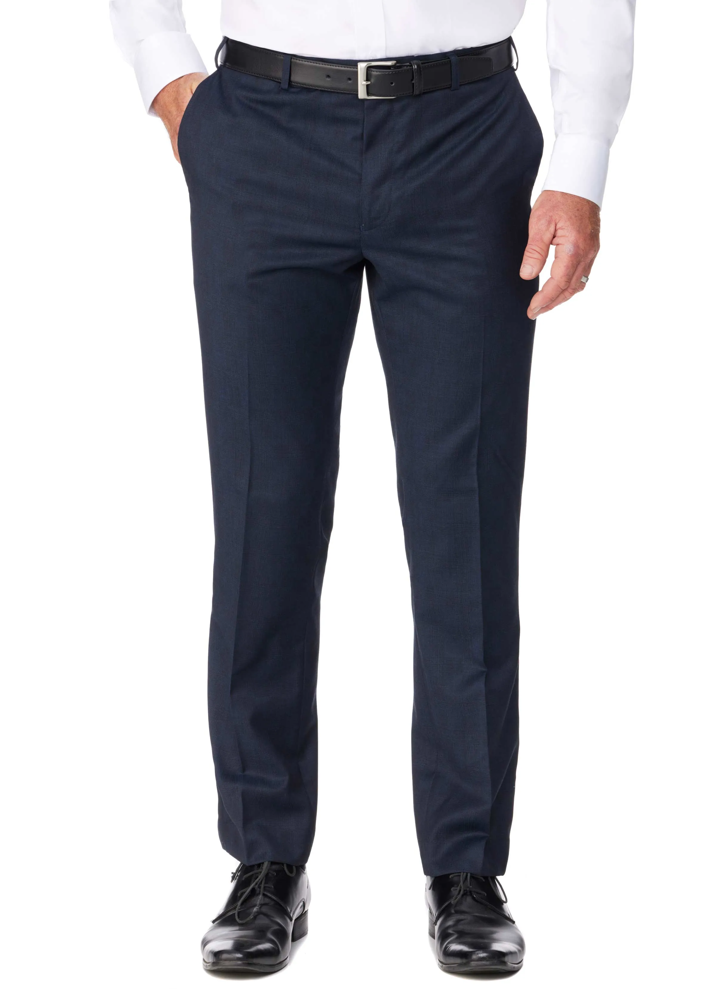 LOCKINGTON CONTEMPORARY FIT TROUSER