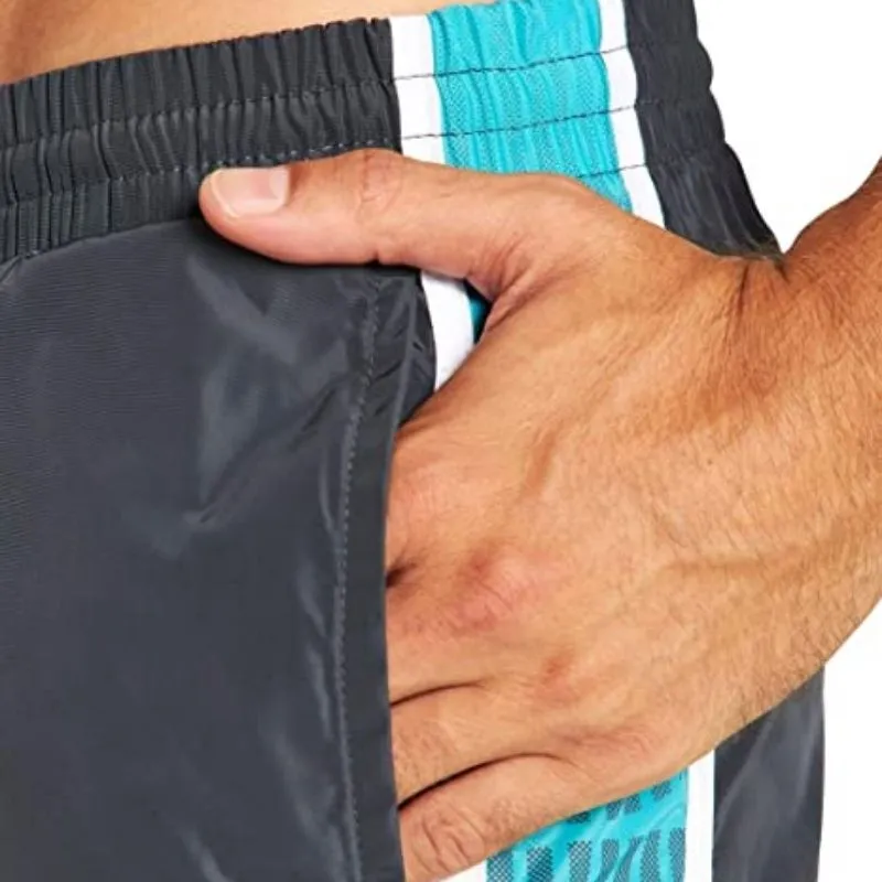 MEN'S BOWEN BOXER SWIM SHORTS