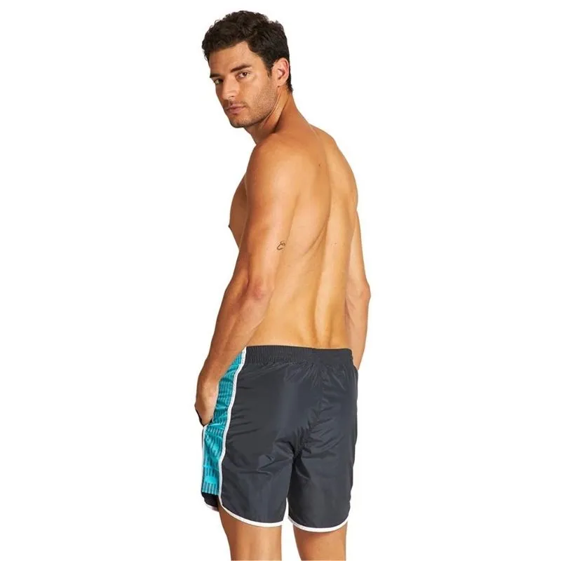 MEN'S BOWEN BOXER SWIM SHORTS