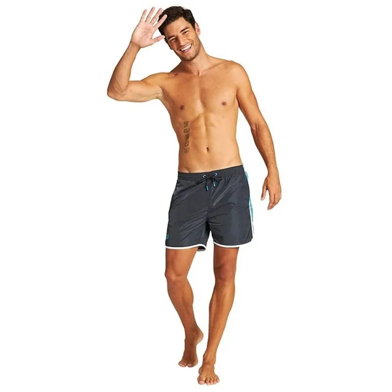 MEN'S BOWEN BOXER SWIM SHORTS