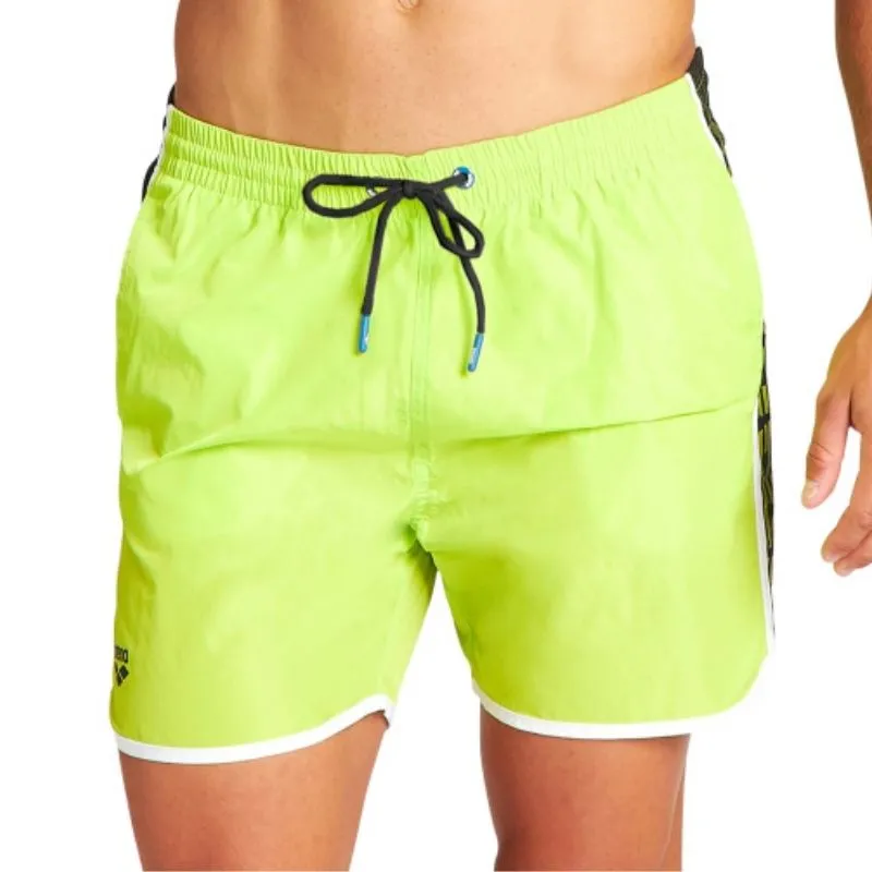 MEN'S BOWEN BOXER SWIM SHORTS