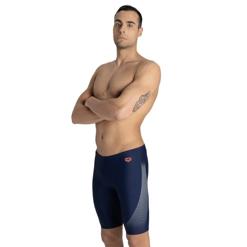 MEN'S SOUND JAMMER - NAVY