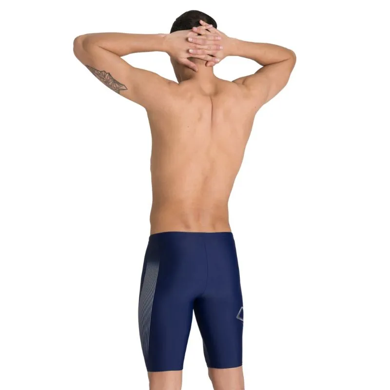 MEN'S SOUND JAMMER - NAVY