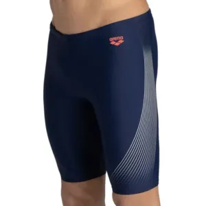 MEN'S SOUND JAMMER - NAVY