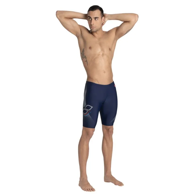 MEN'S SOUND JAMMER - NAVY