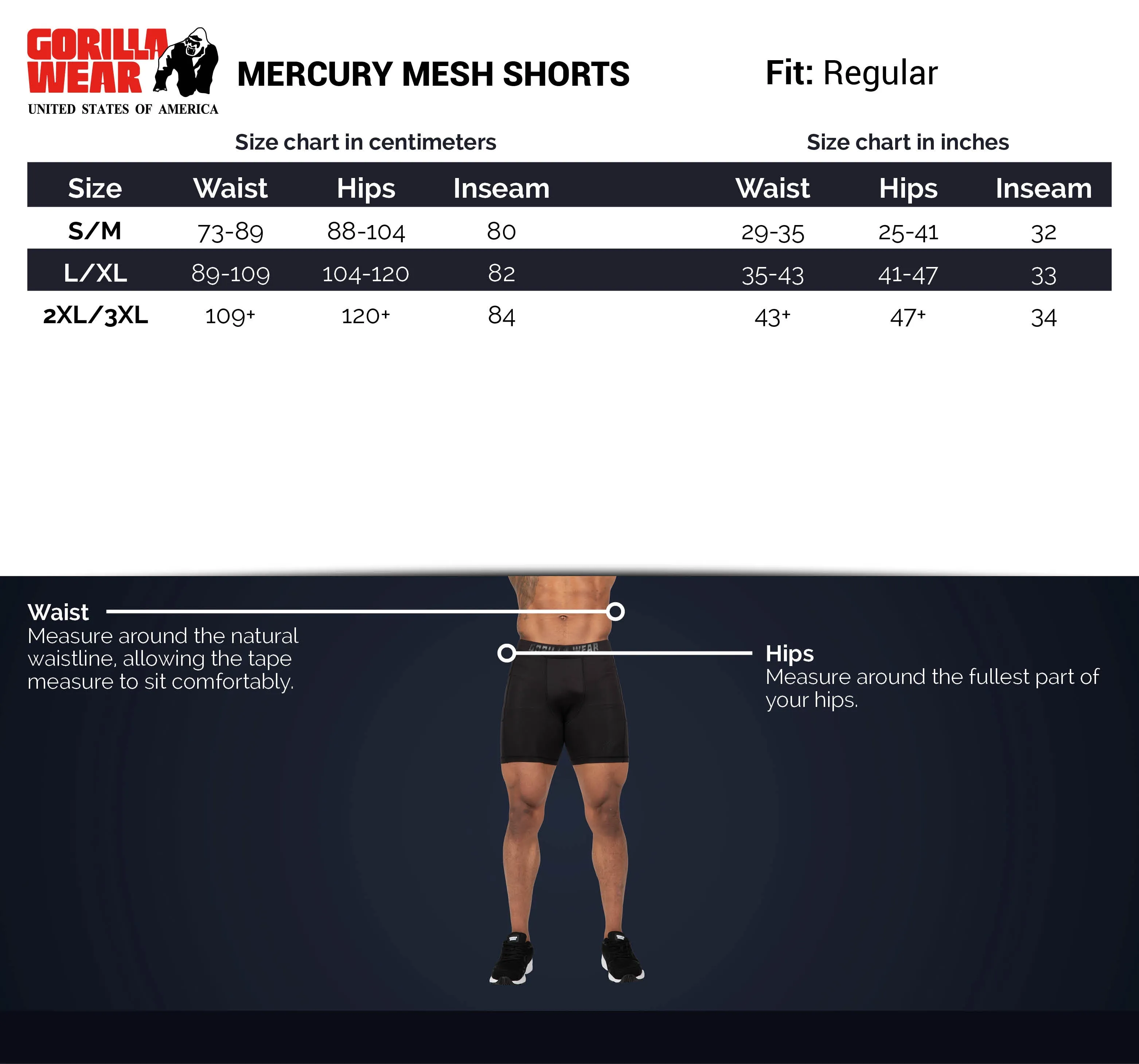 Mercury Mesh Shorts - Army Green/Black