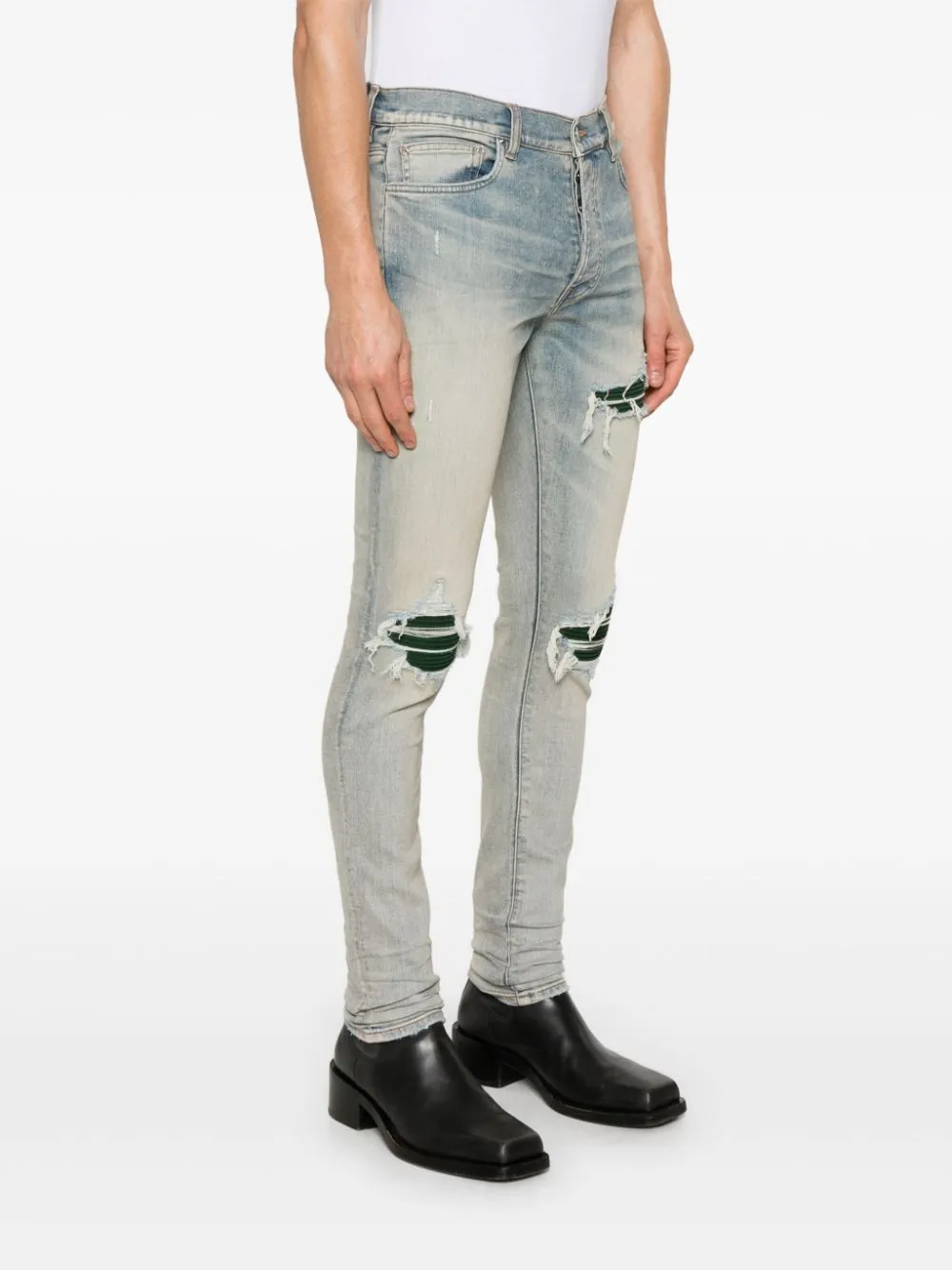 Mx1 Skinny Jeans