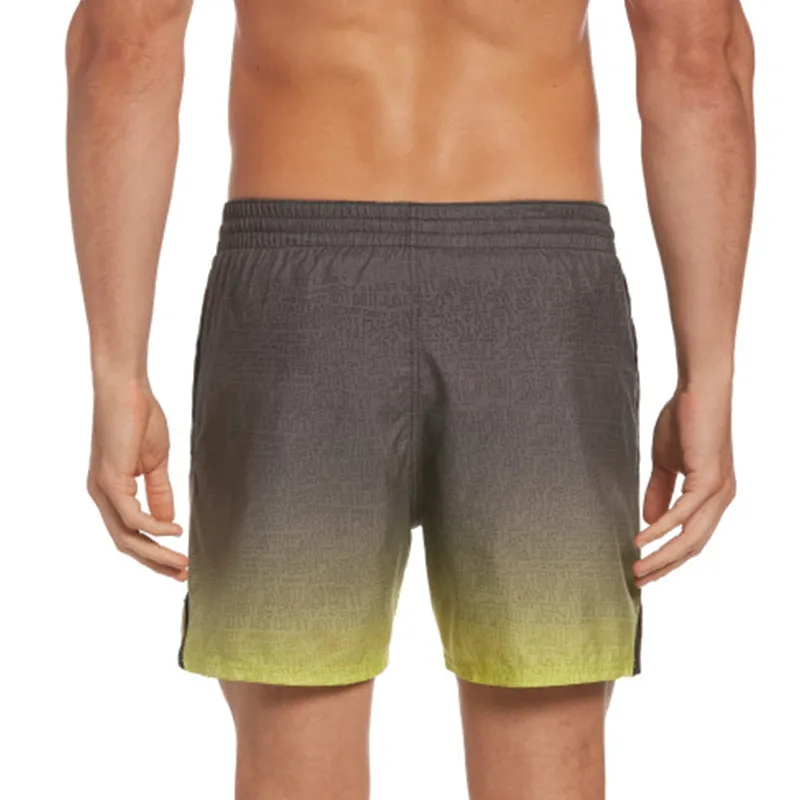 Nike - JDI Fade 5" Volley Short (Atomic Green)