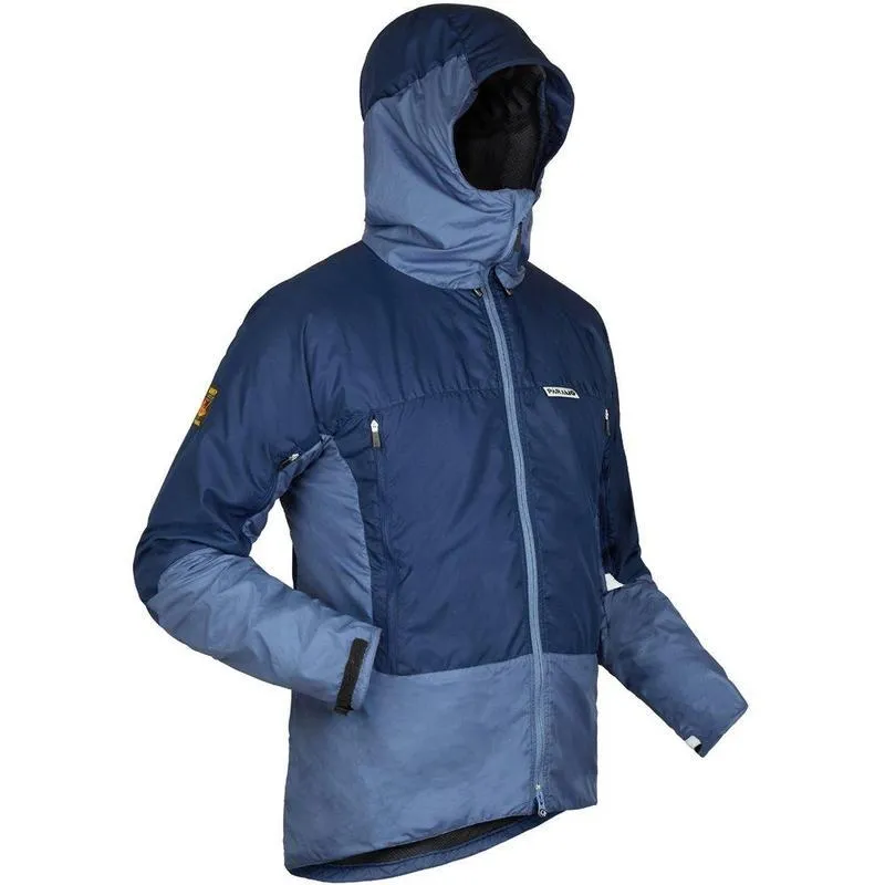 Paramo Men's Velez Analogy Waterproof Jacket