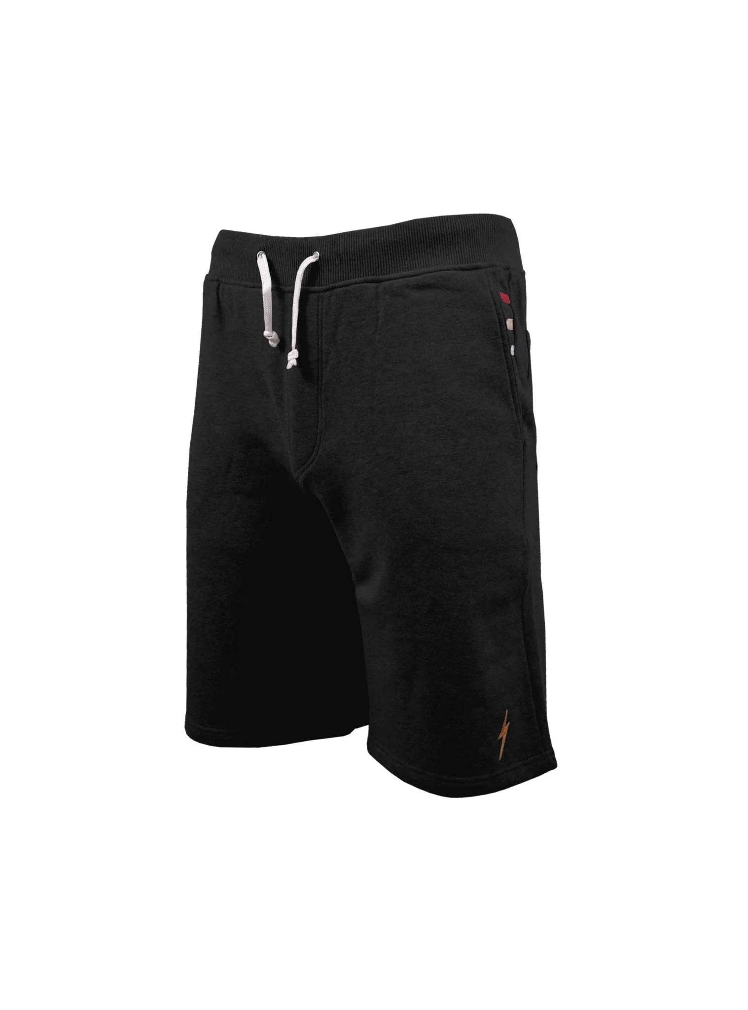 REGULAR FLEECE SHORTS