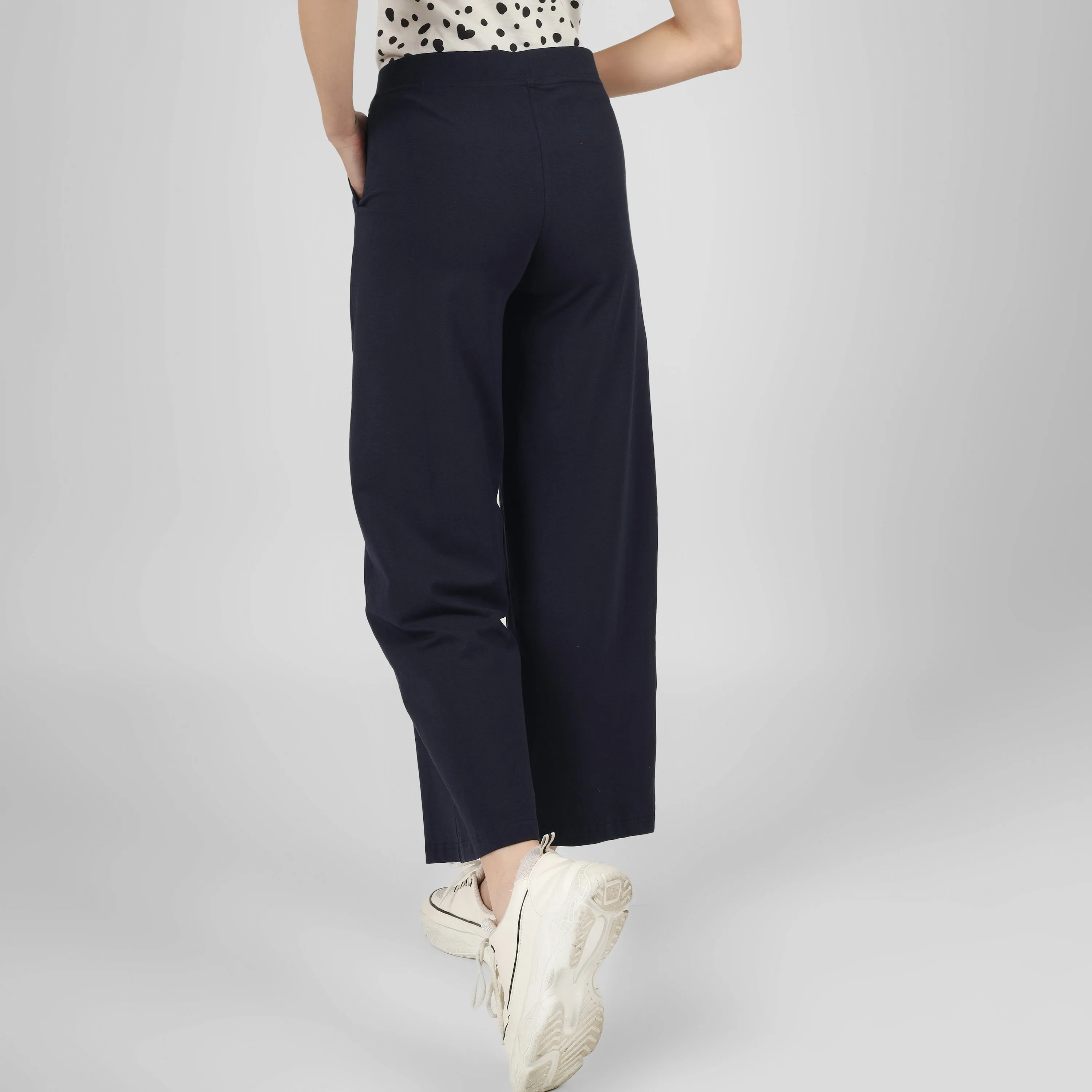 Relax Fit Pants