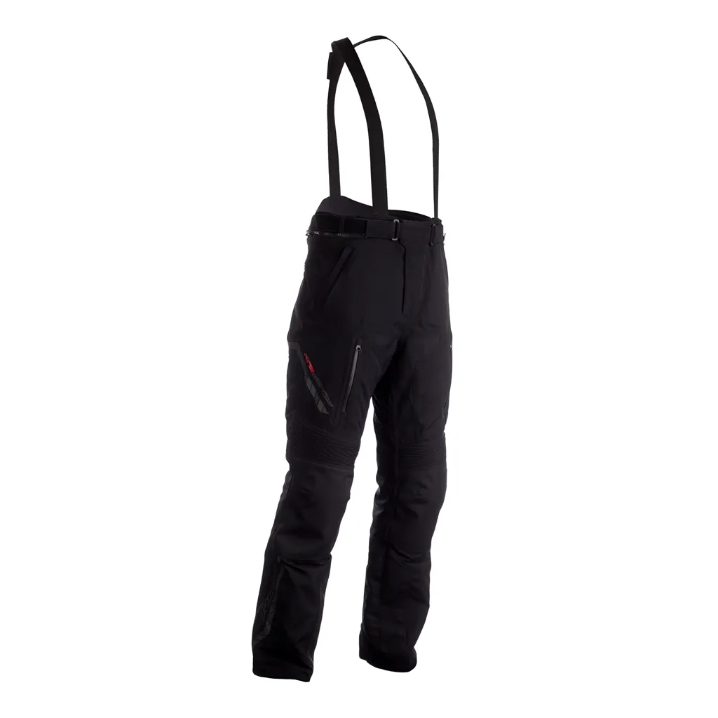 RST 2372 Pro Series Pathfinder CE Textile Trousers - Black