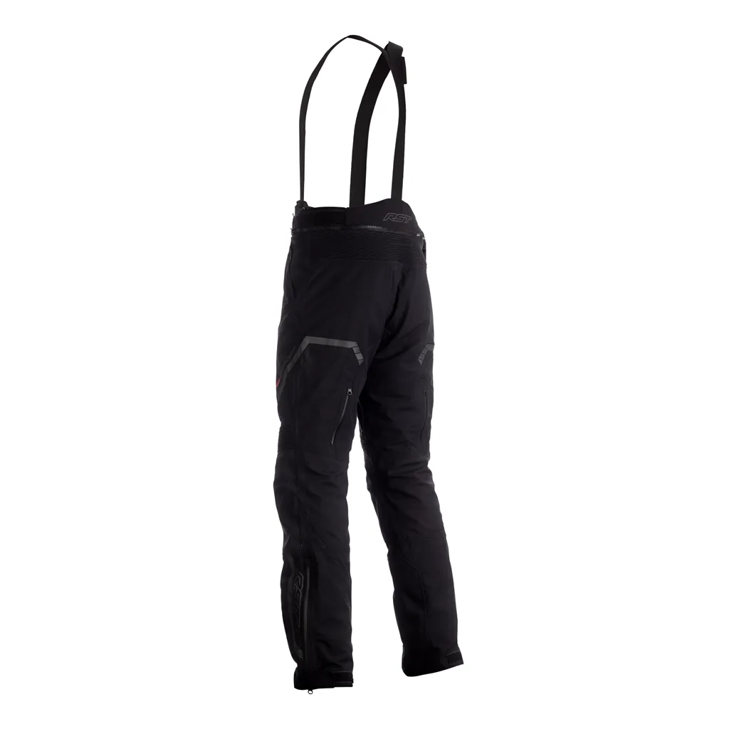 RST 2372 Pro Series Pathfinder CE Textile Trousers - Black