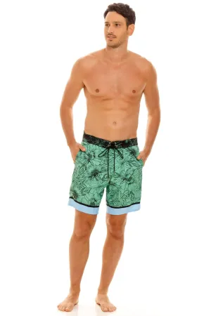 Sati Men's Swim Trunks