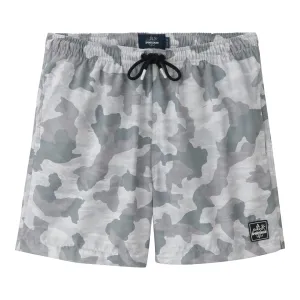 Scout Swim Trunks: Bathing Suit - 5 Inch Inseam