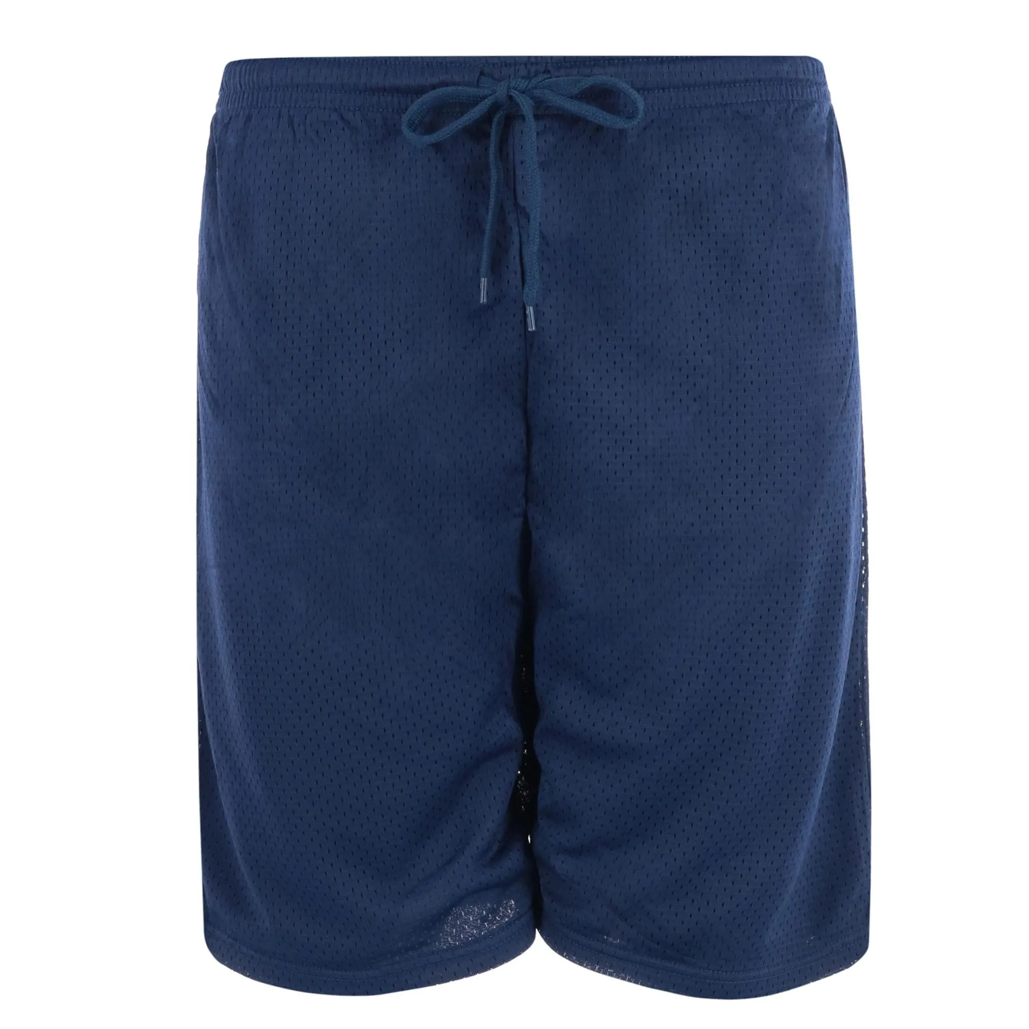 Series 8 Men's Mesh Sleep Shorts