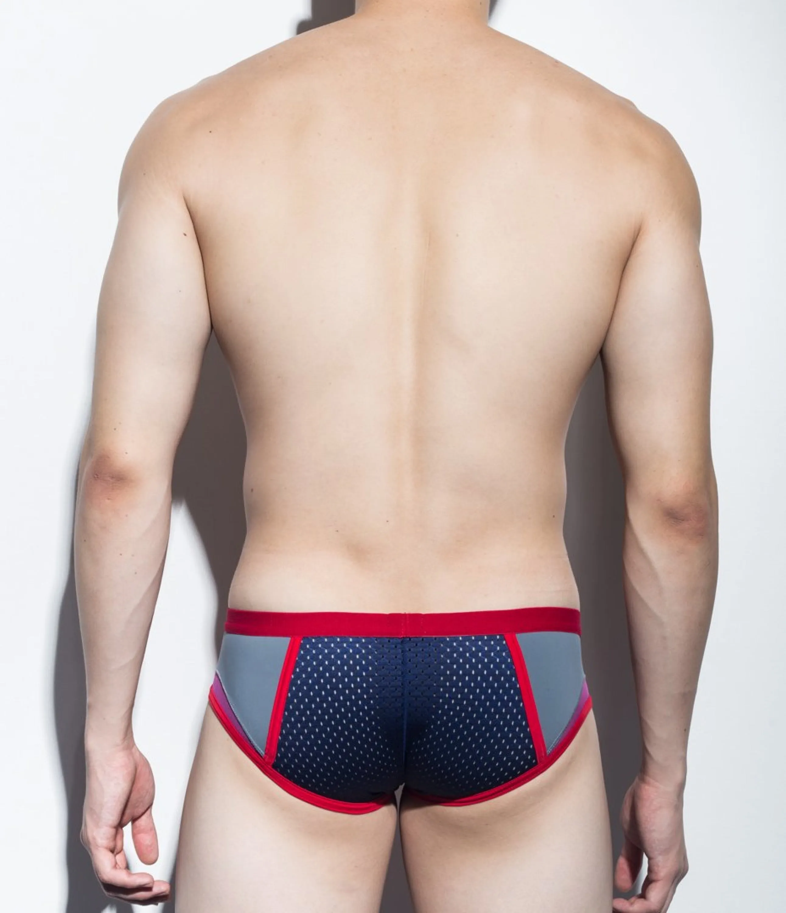 Sexy Men's Underwear Ultra Sunga Trunks - Kal Hae