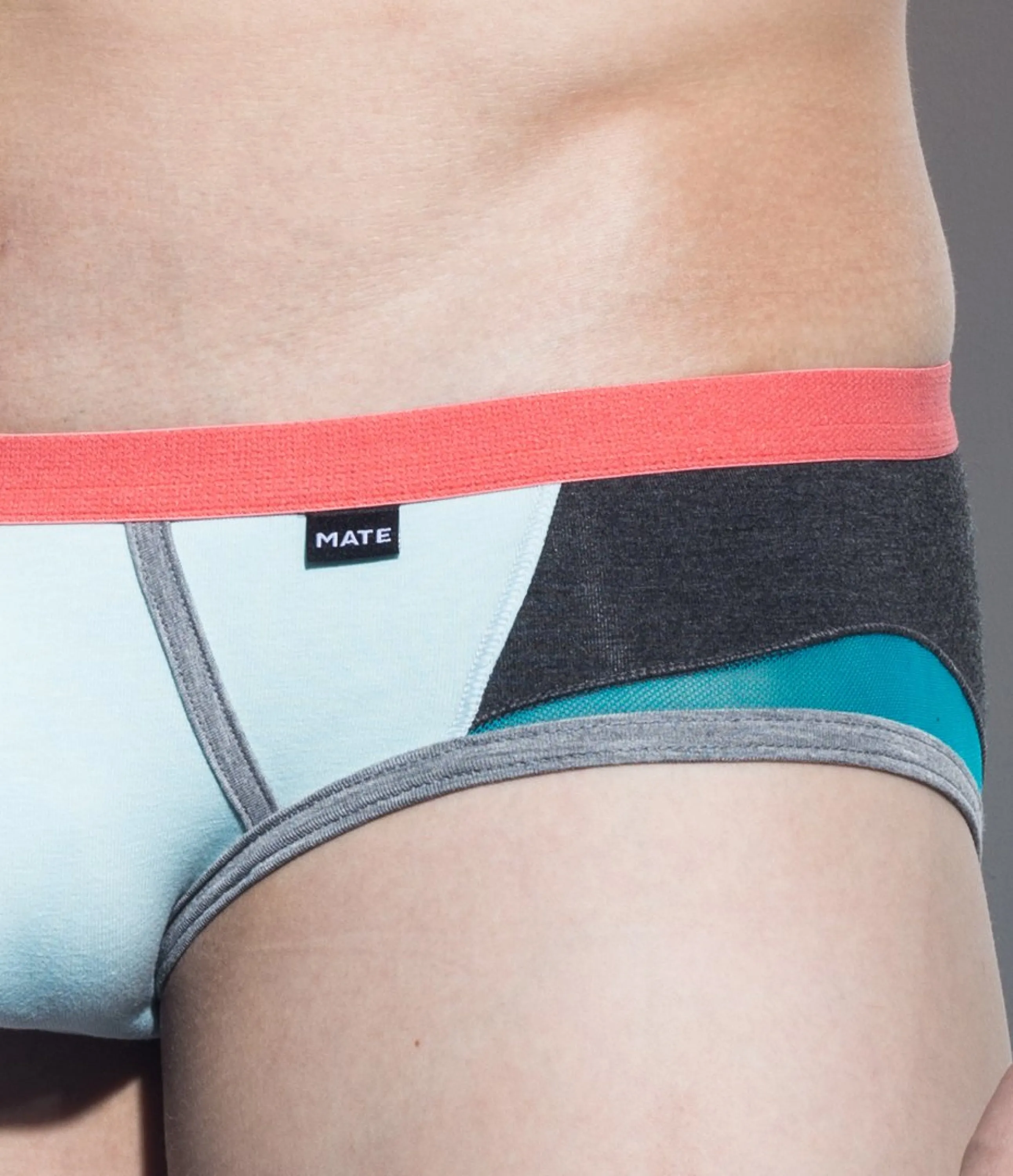 Sexy Men's Underwear Ultra Sunga Trunks - Kal Hae