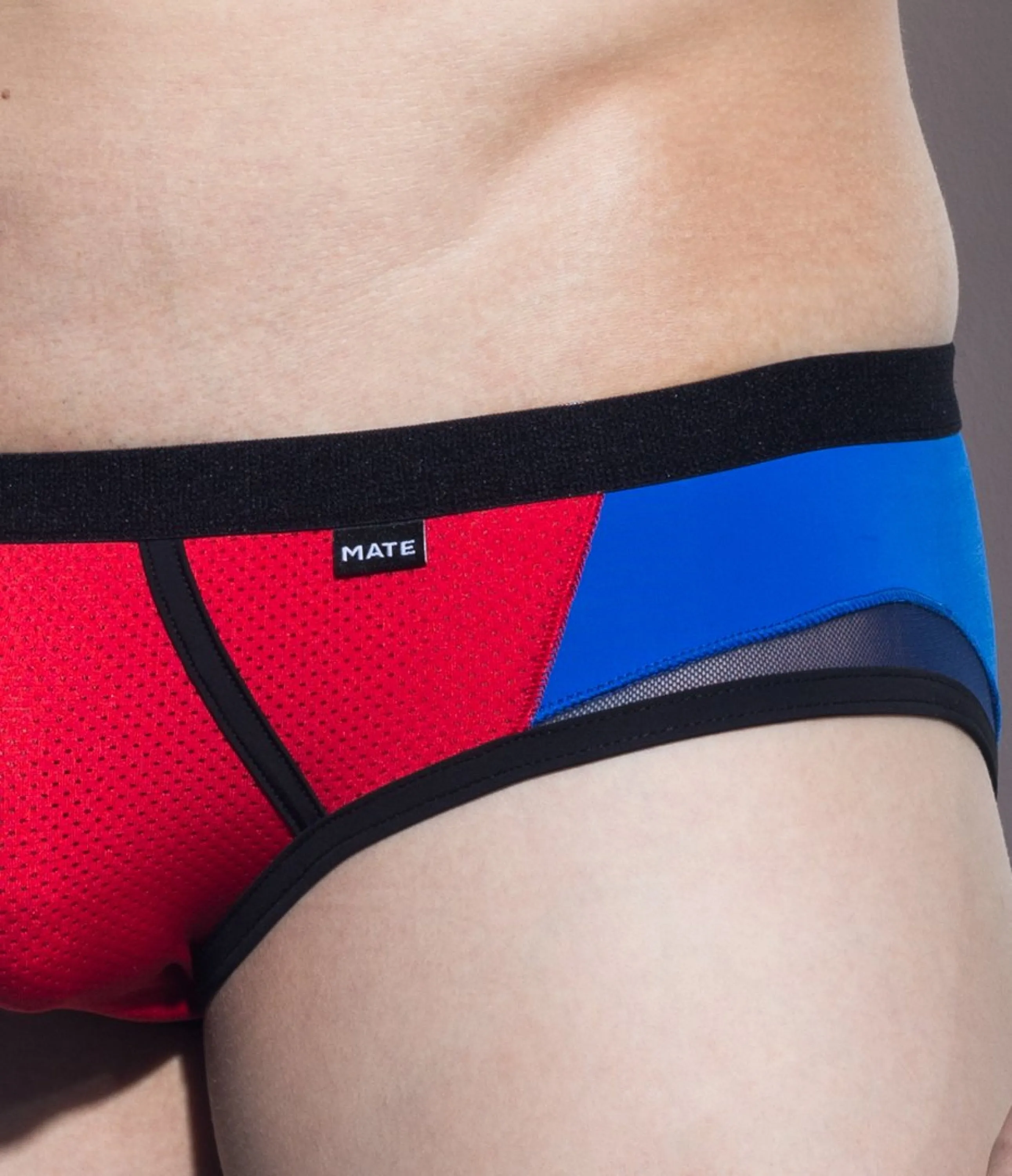 Sexy Men's Underwear Ultra Sunga Trunks - Kal Hae