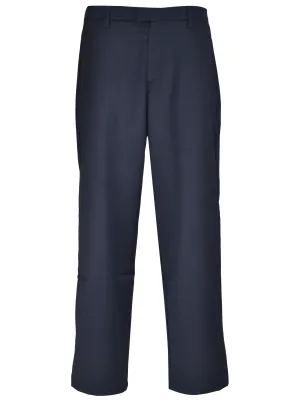 Stylish Blue Trousers for Men