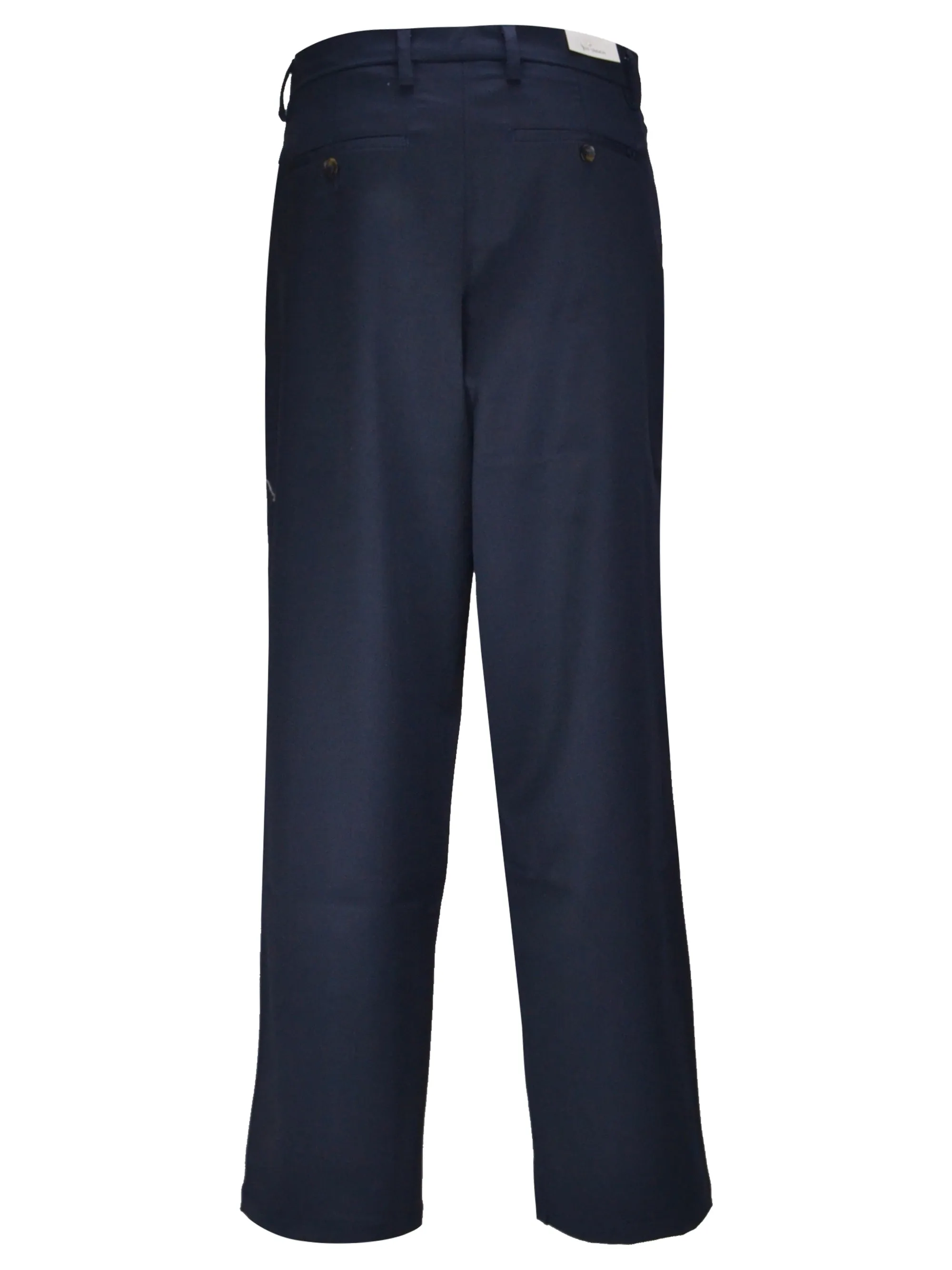 Stylish Blue Trousers for Men