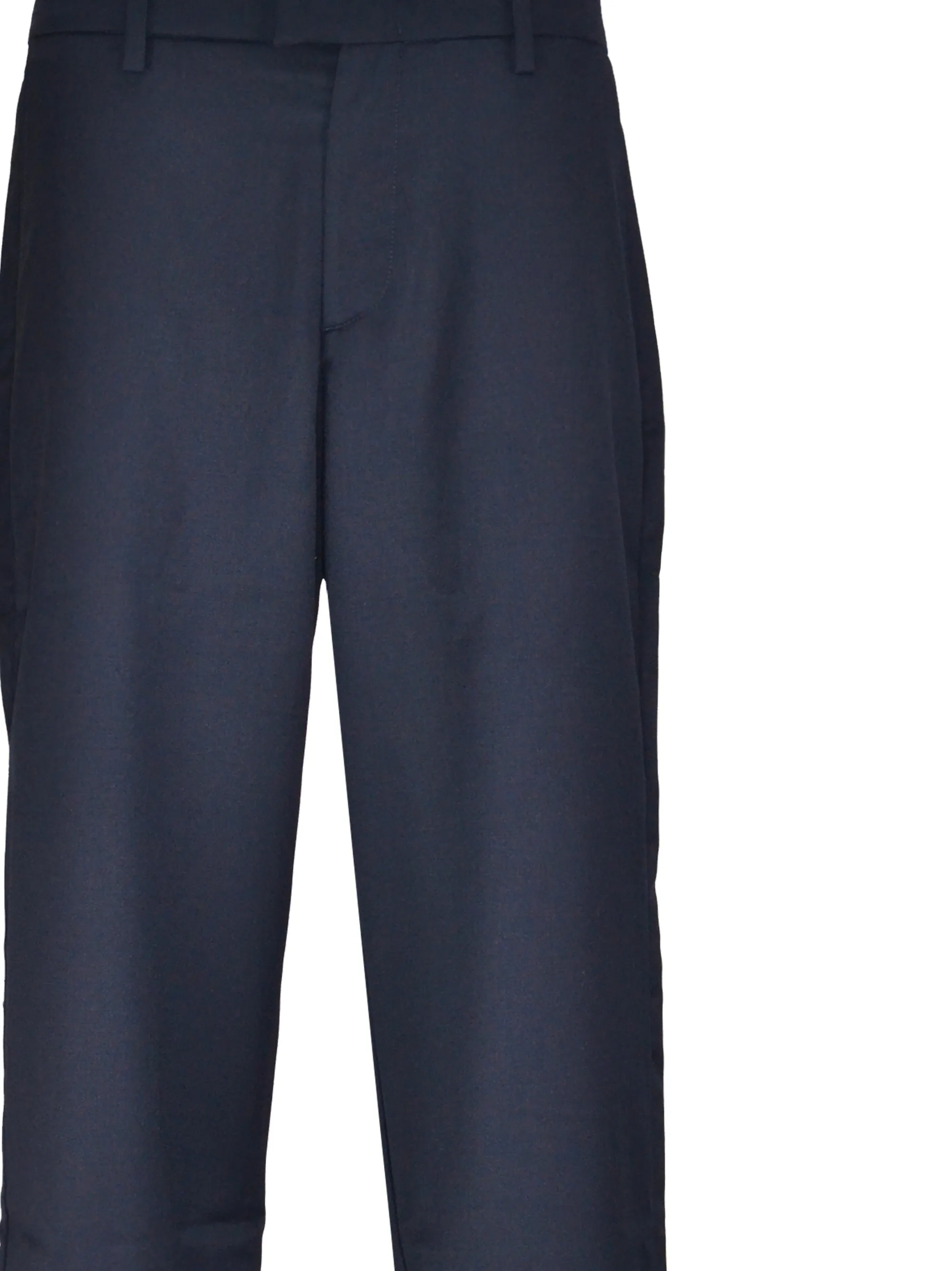 Stylish Blue Trousers for Men