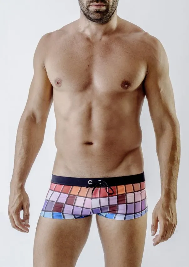 Swimming trunks 1718b2