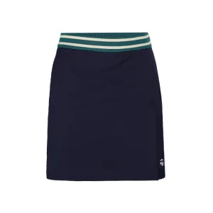 TAYLORMADE High-Waisted Pleated Skort