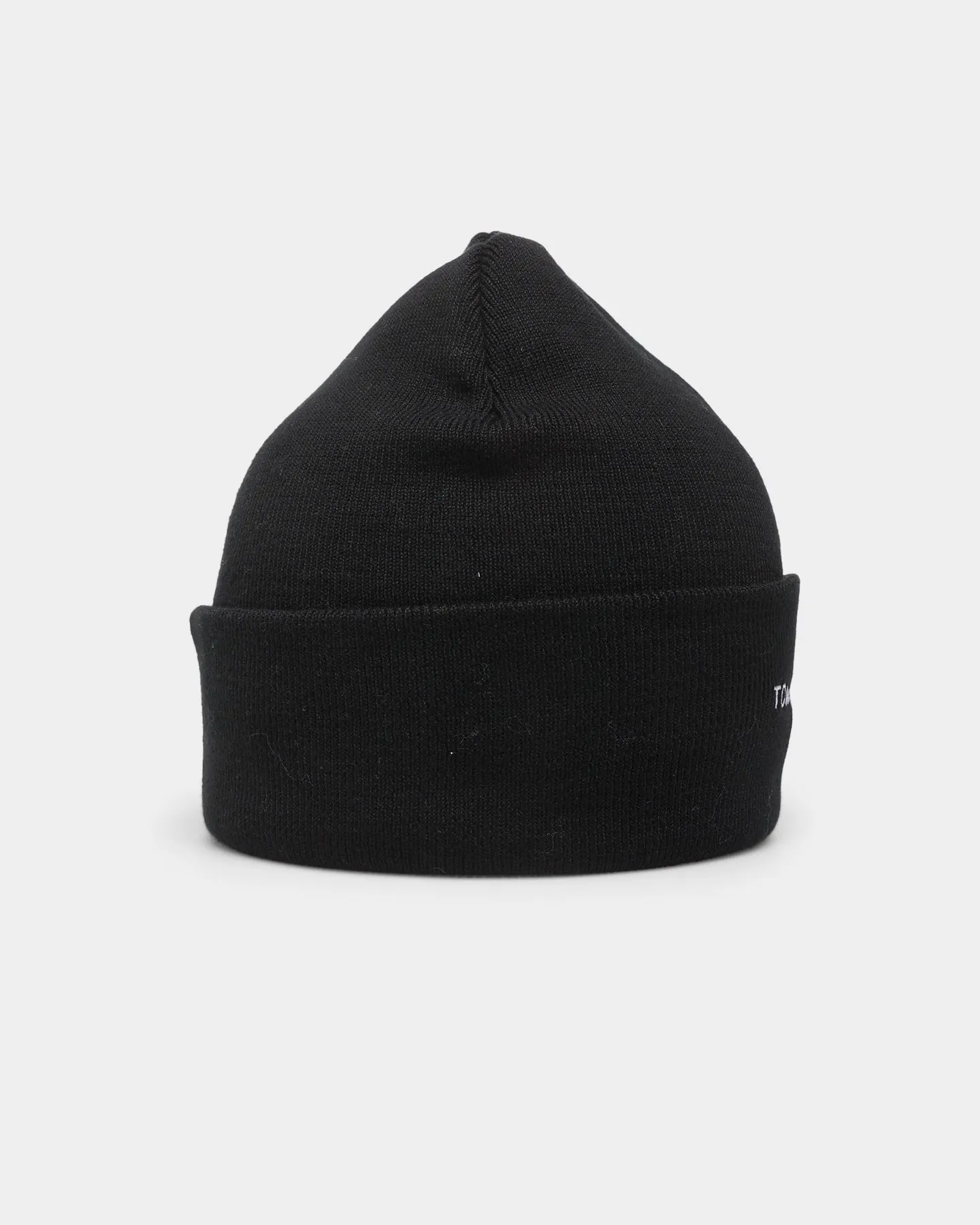 Tommy Jeans TJM Sport Beanie Black