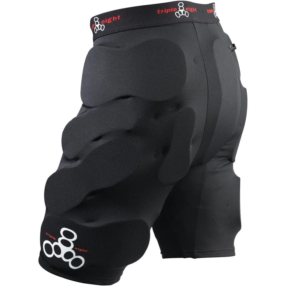 Triple 8 Bumsaver Shorts