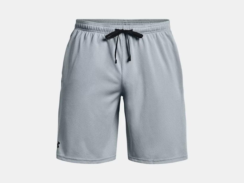 Under Armour Men's Tech Mesh Shorts