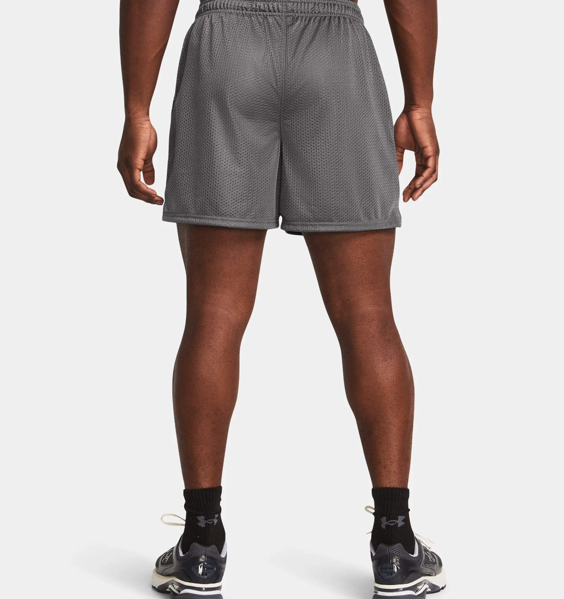 Under Armour Shorts - Men's UA Icon Mesh Shorts