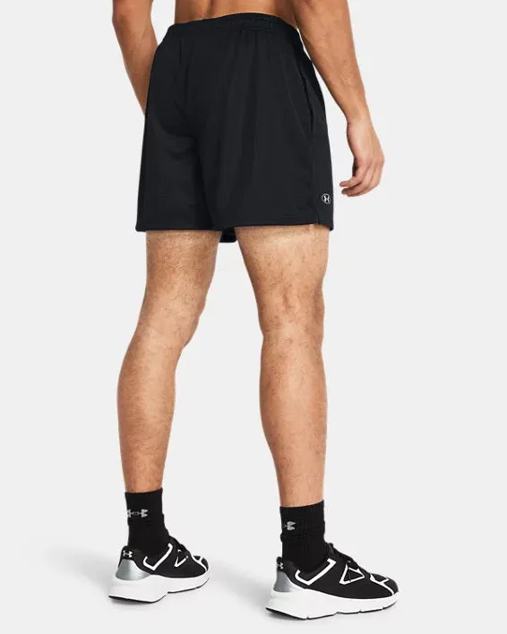 Under Armour Shorts - Men's UA Icon Mesh Shorts