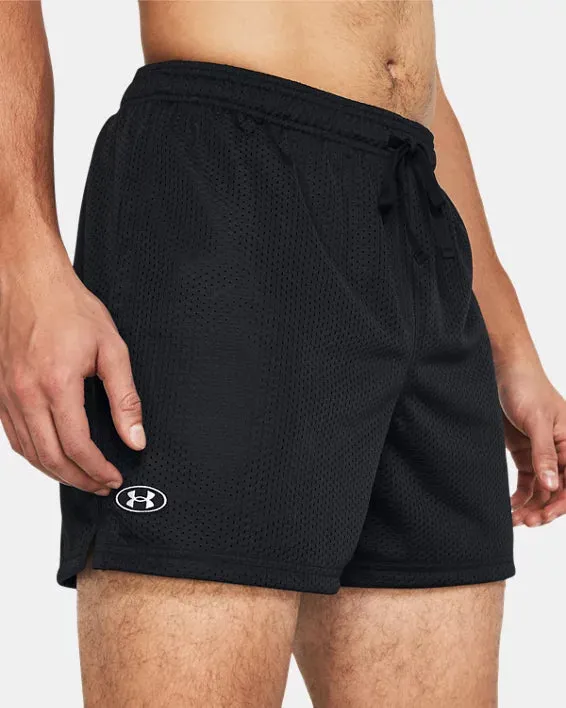 Under Armour Shorts - Men's UA Icon Mesh Shorts