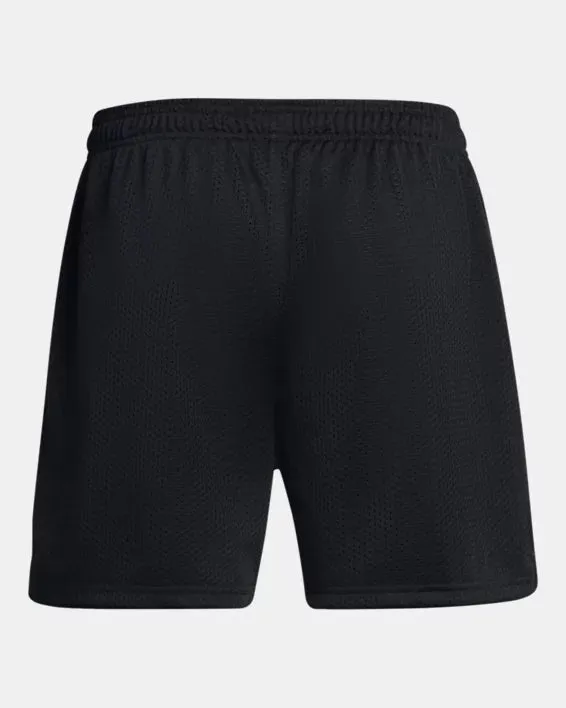 Under Armour Shorts - Men's UA Icon Mesh Shorts