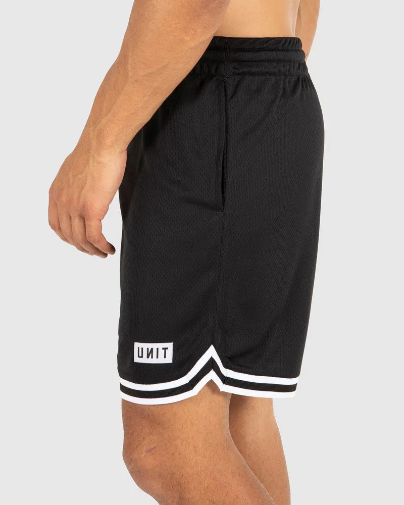 Unit Stack Sports Shorts